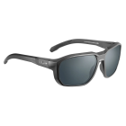 Lunettes de soleil BOLLE KNOX monture noire - KNOXXT20M