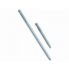 Lot d'embouts de vissage kreg carré 76mm/3 et 152mm/6 - dds-int