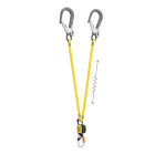 Longe PETZL Absorbica-Y Flex MGO - 150 cm - L014CB01
