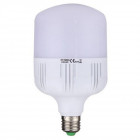 Ampoule led e27 / e40 200w 220v - couleur eclairage au choix