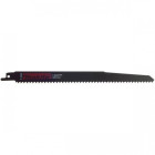 Lame à coupe rapide et droite bois, PVC, plastique Longueur utile 205mm HCS / CV, Qté 5 - MAKITA - P-47092