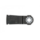Lot de 1 lame plongeante HCS C-Tec Précision Bois tendre BOSCH 2608661862