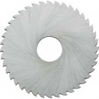 Lame de scie circulaire à métaux en acier à coupe rapide, DIN 1838-B, dent arrondie B, denture grossière, Ø j15 : 160 mm, Larg. : j11 3,0 mm