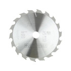 Lame de scie circulaire 190x30 T36 - HIKOKI - 752437 Lame de scie circulaire 190x30 T36 - HIKOKI - 752437