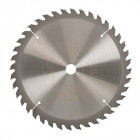 Lame de scie pour bois de construction - 190 x 16 mm / 40 dents