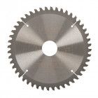 Lame de scie pour travail du bois - 165 x 30 mm 24 dents