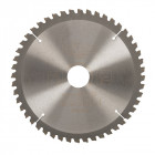 Lame de scie pour travail du bois - 184 x 30 mm 48 dents