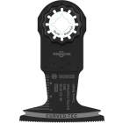 Lame Starlock Pro Bimétal Extra AII 65 APIB pour Bois / Métal - 65 x 40 mm - 1 pièces - BOSCH - 2608669081