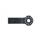 Lame de scie plongeante HCS bois 20x30mm MAKITA B-21397