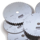 Lame pour bois femi ø 250 mm x 30 mm - 40 dents - f36-082
