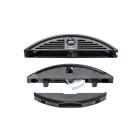 Système d'assemblage pour panneaux légers LC P-16 x 11 - Boite de 80 pièces inclus Clamex P-14/10 - LAMELLO - 145712