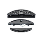 Système d'assemblage pour panneaux légers LC P-16 x 17 - Boite de 80 pièces inclus Clamex P-14/10 - LAMELLO - 145722