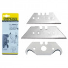 Lames De Couteau Carbone