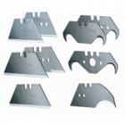 Lames De Couteau Carbone