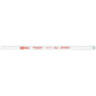 Lames de scie hss bi-métal/ bmo5 - 12 dents - le paquet de 10 lames