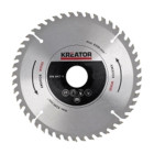 Lames De Scies Circulaires Pour Bois 48 dents 305mm