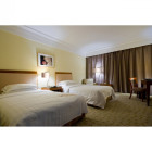 Lampadaire chromé megapolis 1 ampoule 166 cm