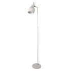 Lampadaire miami, blanc