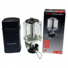 Lampe à gaz lm400 piezo providus pour cartouches à valve 7/16