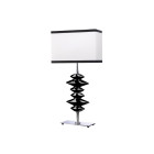 Lampe alexander, sans abat-jour