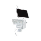 Projecteur Autonome BRENNENSTUHL LED Energie Solaire SOL80 BLANC - 1170850