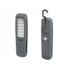 Lampe Portable universelle BRENNENSTUHL 18 Leds  AHL 180 - 1175410