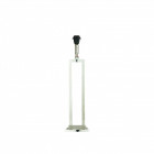 Lampe cassier, sans abat-jour