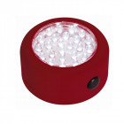 Lampe De Camping Magnétique - 24 Led