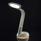 Lampe de table beige techno   64 cm