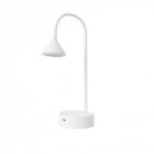 Lampe de table décorative ding led 12 ampoules