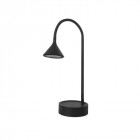 Lampe de table décorative ding led h740 12 ampoules