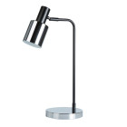 Lampe denmark, chrome