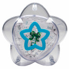 Lampe étanche multicolore bath star