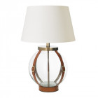 Lampe forbes, sans abat-jour