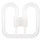 Lampe led 2d culot gr8 2700°k 6,5 w