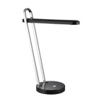 Lampe led desk partners, noir