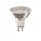 Lampe led directionnelle gu10 dimmable refled superia retro es50 4,5w 360lm 840 (0028551)