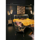 Lampe nettle lux, or, 2 ampoules