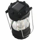 Lampe solaire de camping 18 led
