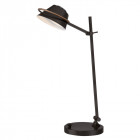 Lampe spencer, bronze
