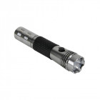 Lampe-Torche Led Rechargeable - 1 W - Pour Allume-Cigare Lampe-Torche Led Rechargeable - 1 W - Pour Allume-Cigare