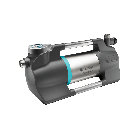 Pompe d'arrosage de surface 5600 Silent+ - GARDENA - 9057-20