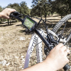 Support Adhésif pour Vélo Crosscall BK.CB.NG000