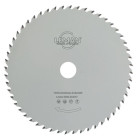 Lame de scie circulaire diamant 160 x 20 x 1,8 - 8 dents - LEMAN - 350TF.160.1808