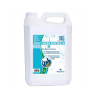 Lessive liquide soapywash au savon de marseille - 5 litres - chr 330423a - lessive linge - christeyns