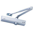 Ferme-porte HL80 F3 BHL - CAVERS ISEO - Argent - EN1154 - 388080