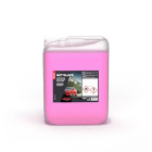 Lave glace concentré été et hiver, Netglace, 20L - AEXALT - LG147