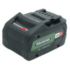 Batterie 18V - 5,5Ah LIHD Prebena - LIHD55