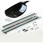 Motorisation complète pour porte de garage, lm50ev, 500n porte 60kg max liftmaster