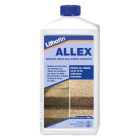Lithofin allex 1l - nettoyage préventif des surfaces extérieures